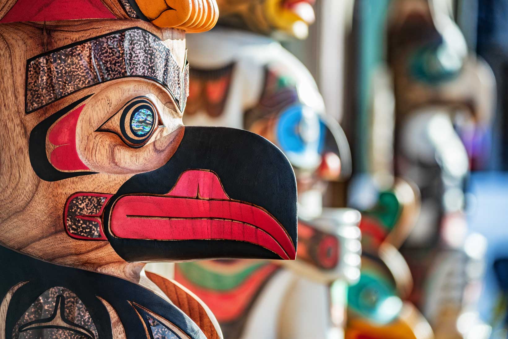 The Original Native American Store of Houston, Texas | Cloud Chief